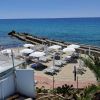 Spiaggia Tre Ponti