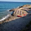 Spiaggia Romana di Bussana