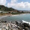 Windy Up Beach