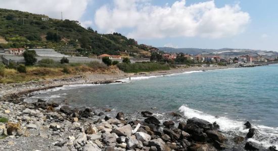Spiaggia Windy Up