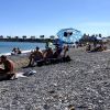 Parco Urbano Beach
