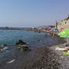 Spiaggia La Rabina
