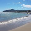 San Bartolomeo Beach