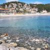 Spiaggia Marina di Andora