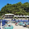 Andora Marina Beach