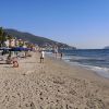 Spiaggia di Alassio