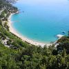 Sant'Anna Beach