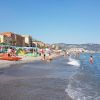Spiaggia Pietra Ligure