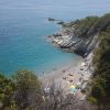Spiaggia Punta Pròdani