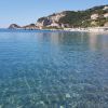 Plaża Bergeggi