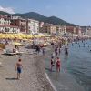Spiaggia Santa Caterina