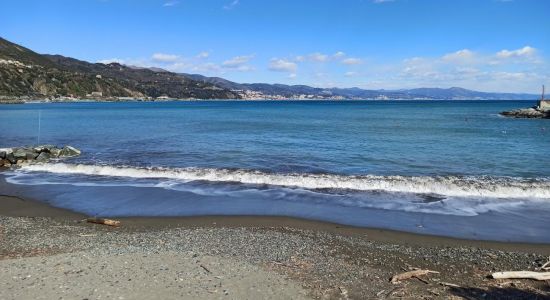 Spiaggia del Porticciolo