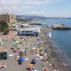 Spiaggia di Pegli