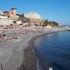 Spiaggia di Capo Marina
