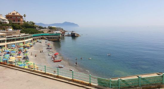 Bagni Europa Via Quarto