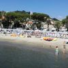 Bagni Lido and Flora, Rapallo
