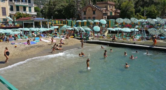 Spiaggia Rapallo