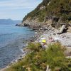 Andreina Nudist Beach