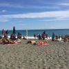 Riva Trigoso Beach
