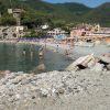 Spiaggia Gigante Monterosso Al Mare