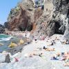 Spiaggia di Vernazza