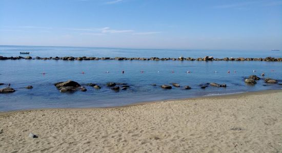 Ostello beach