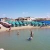 Spiaggia Marina Di Pisa