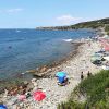 Spiaggia del Maroccone