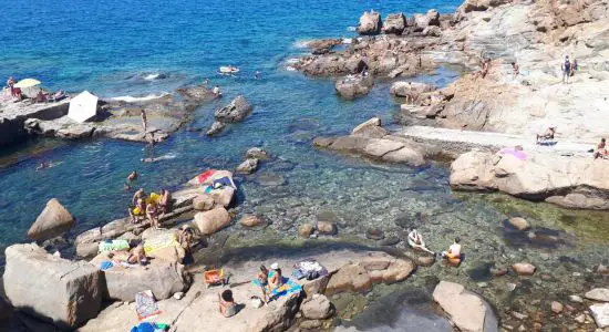 Grotta del Boccale