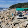 Spiaggia Fortullino