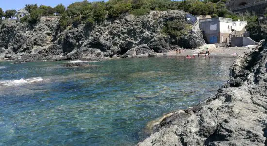 Spiaggia d'Oro