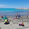 Trieste Beach