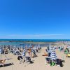 Spiaggia di Rosignano Solvay