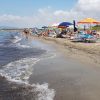 Spiaggia della Mazzanta
