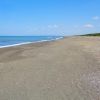 Spiaggia Oasi di Bolgheri