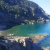 Cala del Lupo