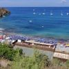 Calamoresca Beach