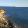 Spiaggia sotto il Cimitero