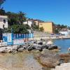 Spiaggia Il Moletto