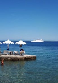 Porto Santo Stefano