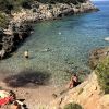 Spiaggia La Cacciarella
