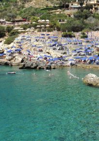 Cala Piccola