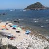 Spiaggia Le Pilette