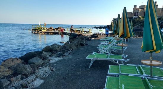 Spiaggia Guglielmo Marconi