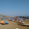 Plaża Santa Severa