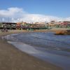Torre Flavia Beach