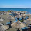 Spiaggia Marco Polo, Ladispoli