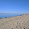 Castel Porziano Beach