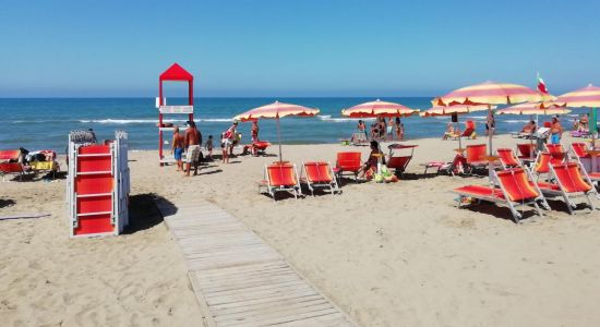 Lupetta Beach