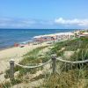 Spiaggia delle Sterlizie
